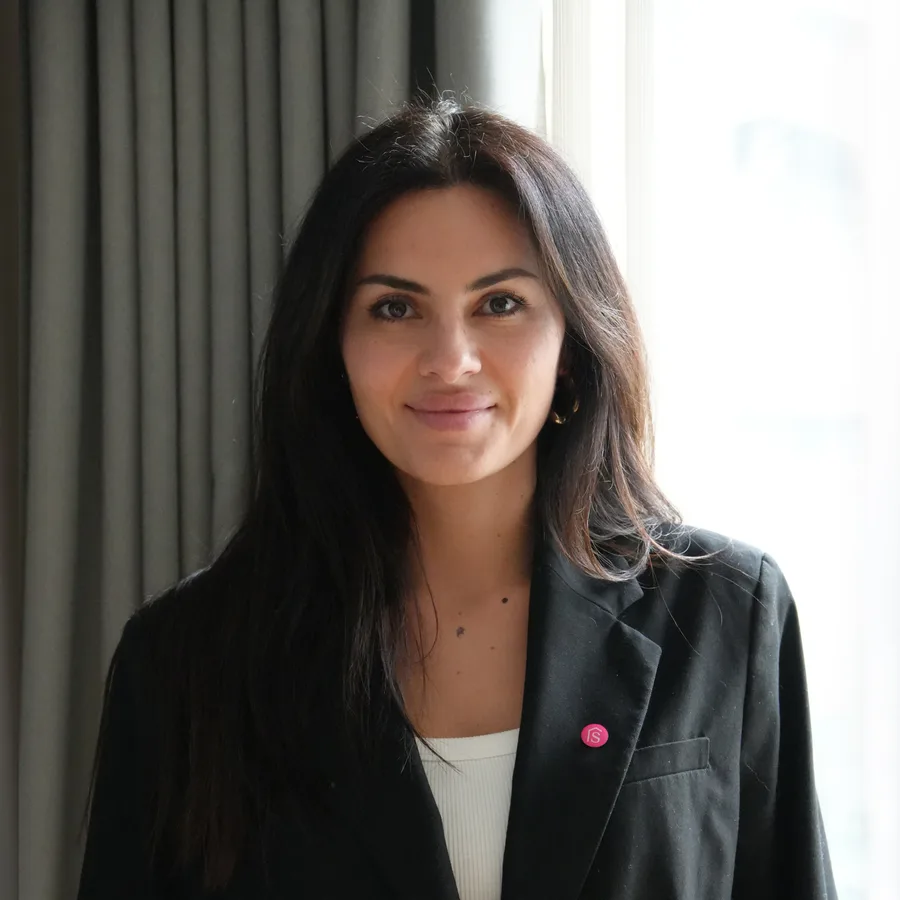 Derya Erboga